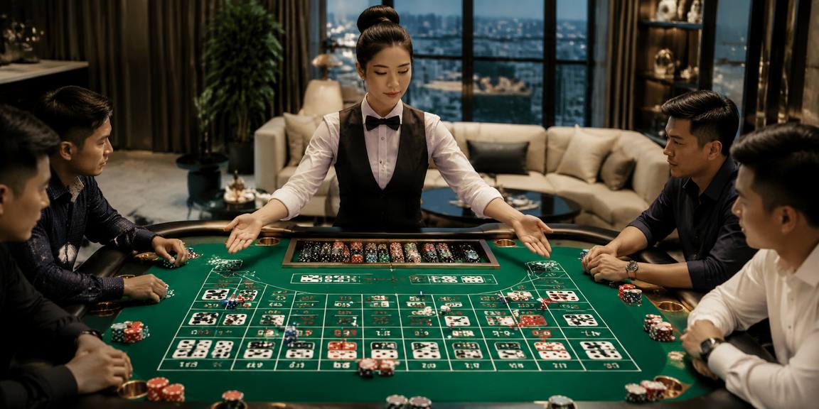 ae 688 Khám phá các bàn Live Roulette Viet chúng tôi cung cấp